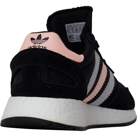 adidas schuhe damen schwarz mit punkten|sneaker adidas sleek.